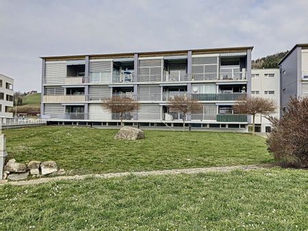 CHARMANT LOGEMENT DE 3.5 PIECES - Foto 5