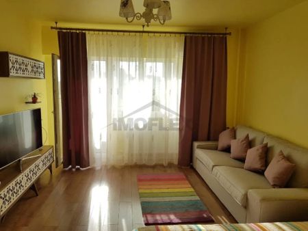 Garsoniera | Stefan cel Mare | langa metrou | 41 mp - Photo 2
