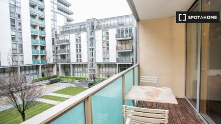 2-bedroom apartment for rent in Docklands North, Dublin - Photo 5