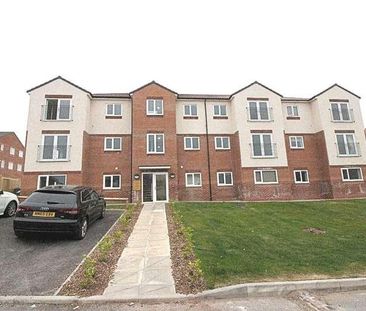 Coopers Way, Blackpool, FY1 - Photo 1