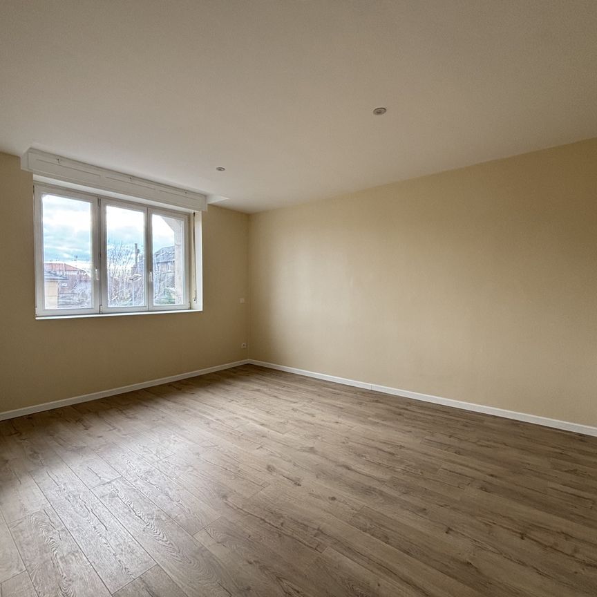 Appartement 4 pièce(s) 2 chambre(s) 87 m² - Photo 1
