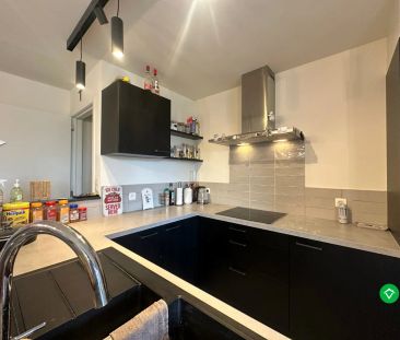 Nieuwbouwappartement te huur met autostandplaats te Diksmuide - Photo 3