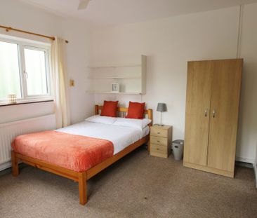 Flat A, 34 Ripon Street, Lincoln, Lincolnsire, LN5 7NL - Photo 5