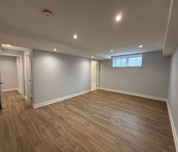 For Lease - 220 Millard Avenue Unit# 3 (Basement), Newmarket, Ontario - Photo 6