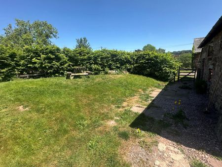 2 bedroom barn conversion to rent - Photo 5