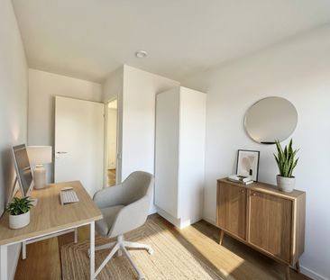 John Steinbecks Alle 88, 1. tv, 9220 Aalborg Øst - Photo 6