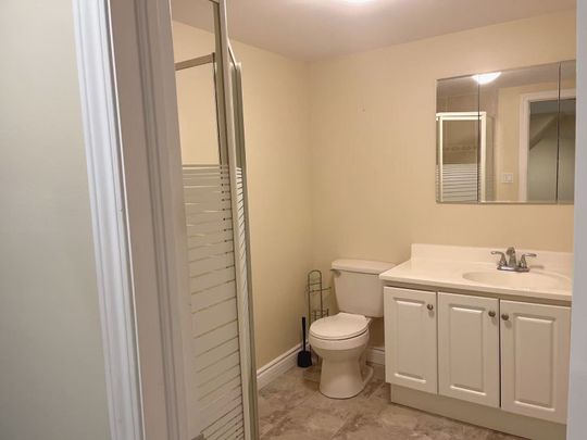 For Lease - 188 Fincham Avenue Unit# Basement, Markham, Ontario - Photo 1