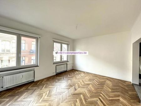 Appartement te huur - Photo 2