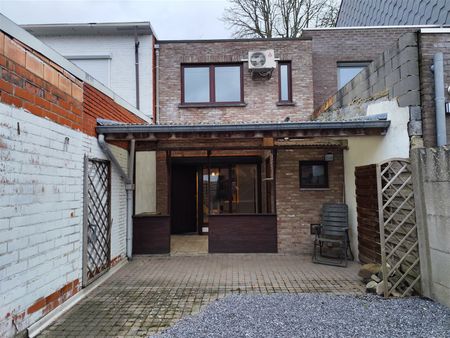 Gemeubelde woning te Sint-Truiden - Photo 4