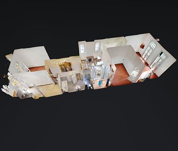 Location appartement 3 pièces, 80.61m², Sète - Photo 5