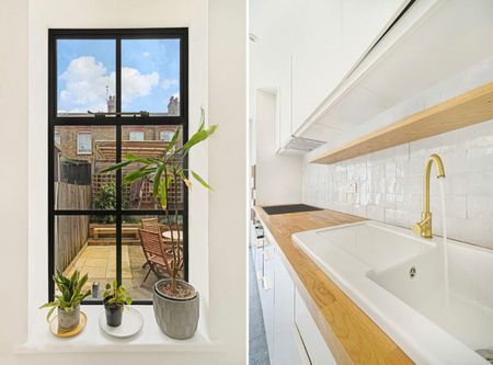 3 Bed Terraced House, Lymington Avenue, N22 - Photo 4