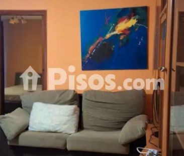 Piso en alquiler en Calle Correos - Photo 1