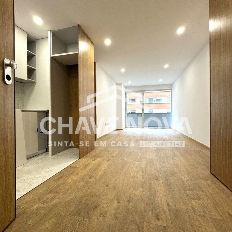 Apartamento T1 em Porto - Photo 1