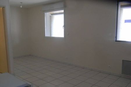 Location appartement t1 23 m² à Rodez (12000) - Photo 3