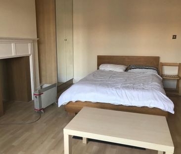 Studio Flat, Station Road, N3 - Photo 3