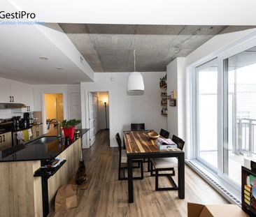 175 St-Vallier Est – Le Gecko - Photo 1