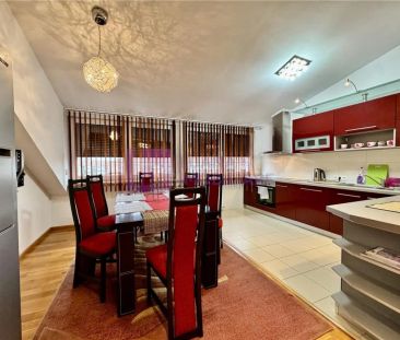Apartament 3 camere de inchiriat | 2 bai | zona Milea | Premium | video - Photo 2