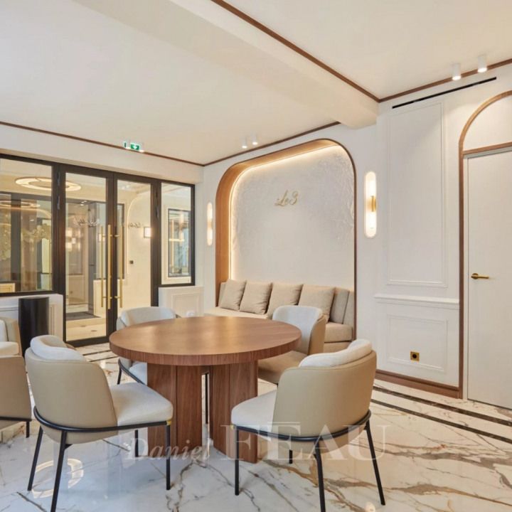 Appartement • Hoche-Friedland - Photo 1