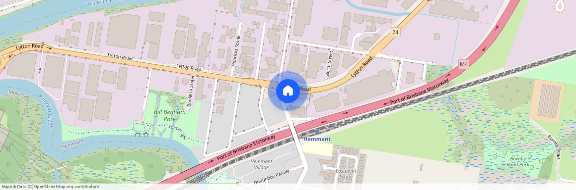 16 Fife Place, Qld 4174, Hemmant