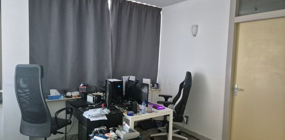 Te huur zelfstandig en ruim 2-kamer appartement voor studenten op toplocatie Utrecht - Foto 2