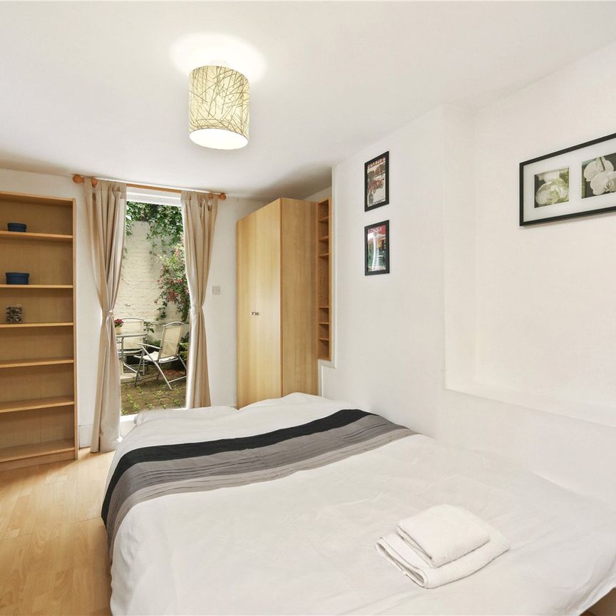 Claverton Street, Pimlico, SW1V, London - Photo 1