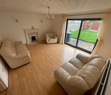 PadstowClose, StensonFields, DERBY - Photo 3