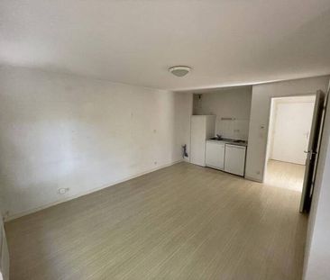 Appartement 2 pièces - - Photo 1