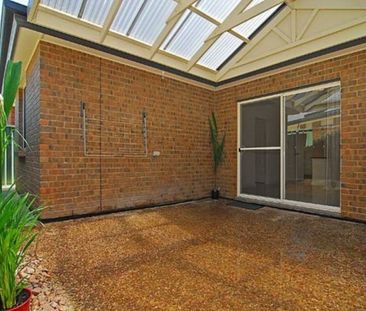 30 Hindmarsh Circuit, Mawson Lakes, SA 5095 - Photo 4