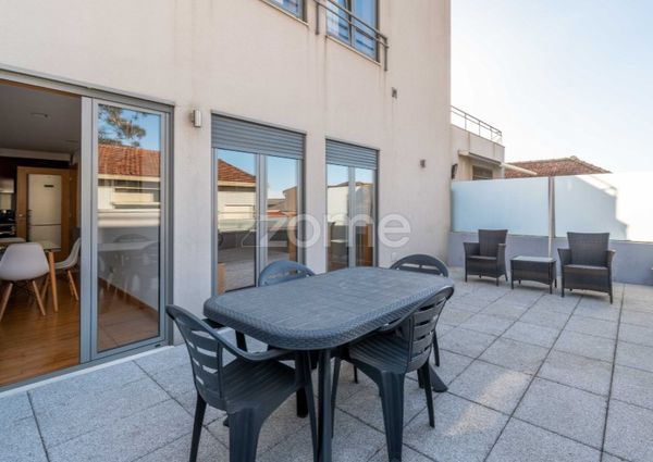 Apartamento T1 em Porto