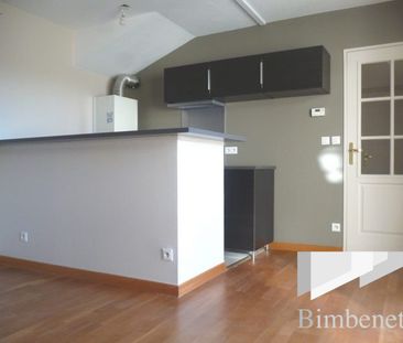 Appartement à louer, 2 pièces - Orléans 45000 - Photo 5