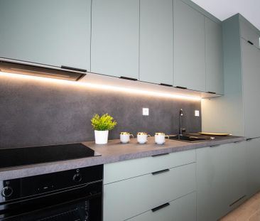 Poznań, Naramowice ul. Błażeja - Zdjęcie 6