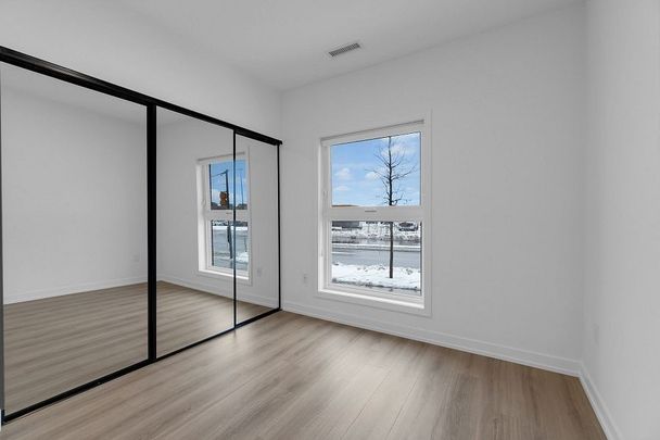 For Lease - 20 Lagerfeld Drive Unit# B001, Brampton, Ontario - Photo 1