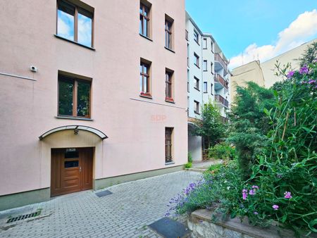 Prestiżowa lokalizacja, idealne na kancelarię, biuro, atelier… - Photo 5