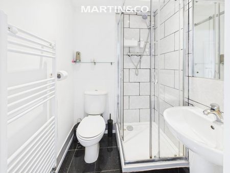 1 bedroom apartment to rent - Photo 4