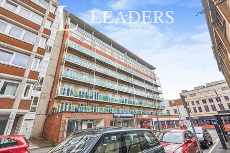 2 bedroom apartment to rent Gower Street, Derby, Derbyshire, DE1 - Photo 5