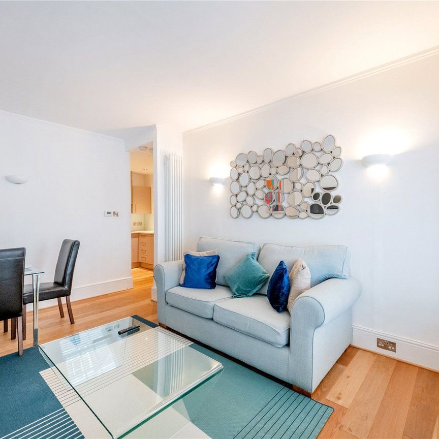 Garrick House, W1J - Photo 1