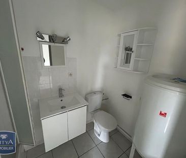 Location Appartement 1 pièce 20m² BOURGES 18000 - Photo 4