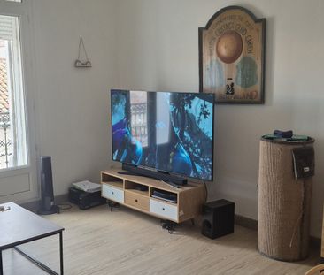 Location Appartement 3 pièces 72m² NARBONNE 11100 - Photo 1