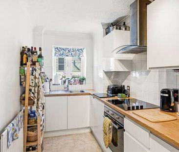 Briary Lodge, The Avenue, Beckenham, BR3 - Photo 5