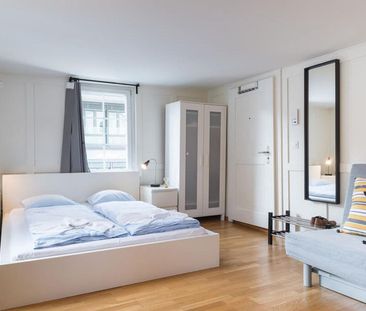 Zeughausgasse - Foto 4