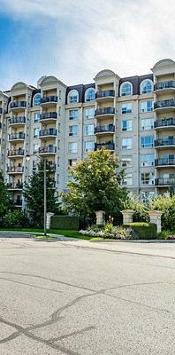 For Lease - 1 Maison Parc Court Unit# 307, Vaughan, Ontario - Photo 1