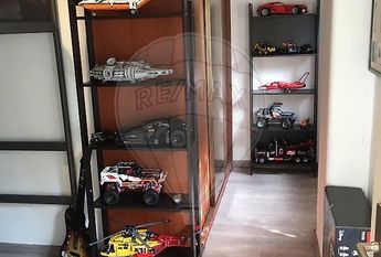 Apartamento T2 em Lisboa