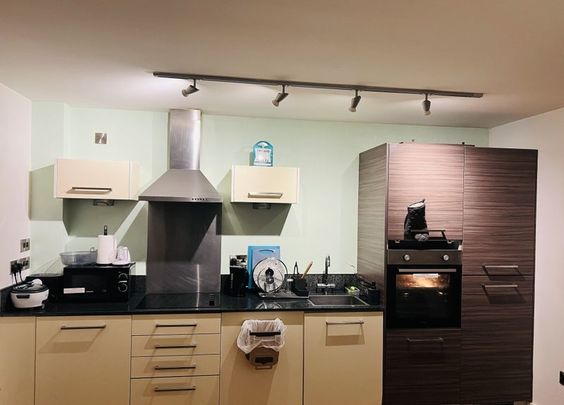 Room in a Shared Flat, North Bank, S3 - Photo 1