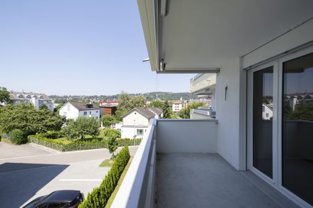 Sie suchen Komfort? Entdecken Sie Ihre Wohnung mit Balkon - Photo 5