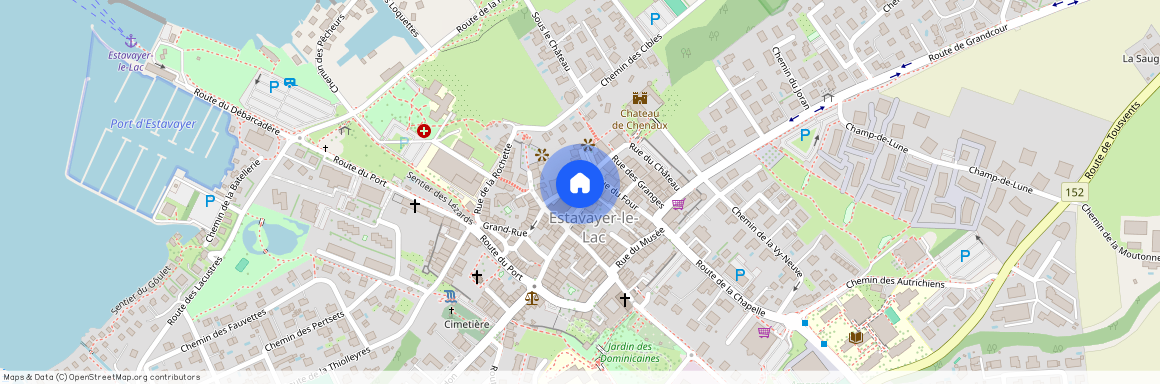 1470, Estavayer-le-Lac, Rue Saint Laurent, 2
