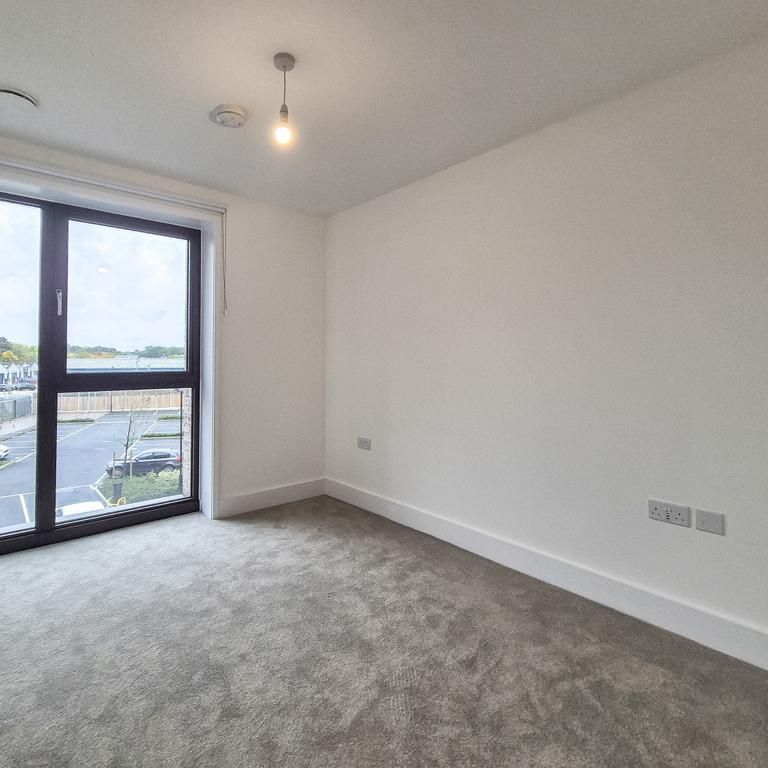 2 bedroom apartment to rent - Photo 1