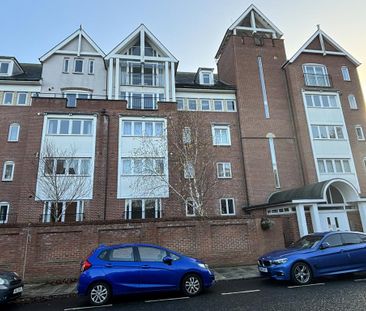 2 bedroom flat to rent - Photo 6