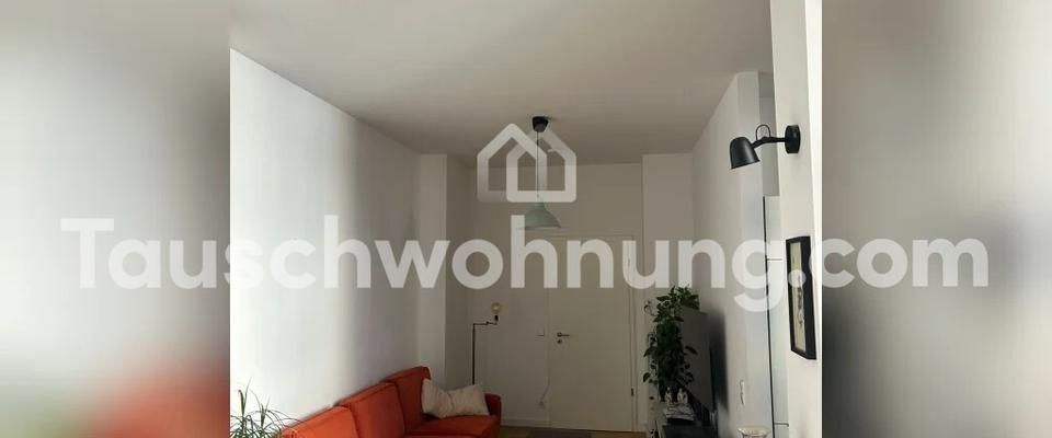 TAUSCHWOHNUNG Tausche geräumige 2-Zimmer WHG gegen 3-4 Zimmer WHG - Foto 1