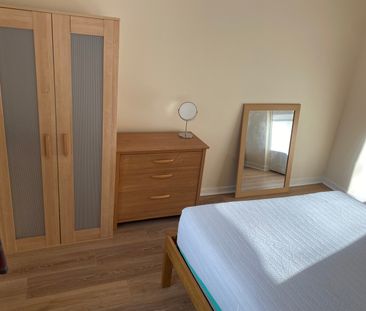 1 Bed Flat, Eglinton Court, G5 - Photo 4