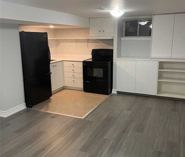 For Lease - 81 Lawrence Avenue Unit# Lower, Richmond Hill, Ontario - Photo 4